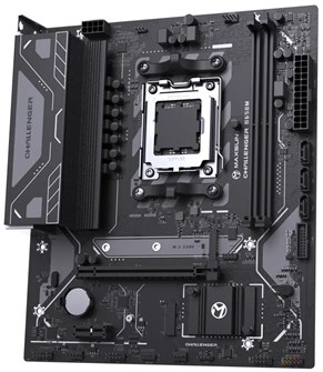 Материнская плата mATX MAXSUN Challenger B650M 107202