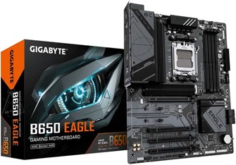 Материнская плата ATX GIGABYTE B650 EAGLE 107249