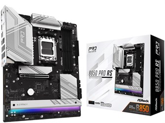 Материнская плата ATX ASRock B850 PRO RS 107319