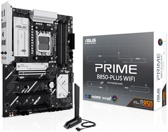 Материнская плата ATX ASUS PRIME B850-PLUS WIFI 107324