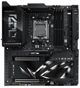 Материнская плата E-ATX ASUS ROG CROSSHAIR X870E EXTREME 107418