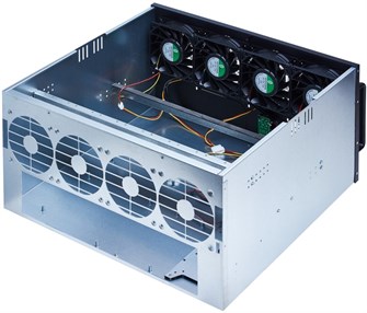 Корпус ATX Exegate Pro 8-430 107712