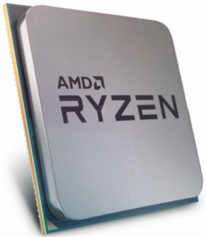 Процессор  AMD Ryzen 5 4500 109109