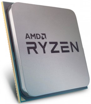Процессор  AMD Ryzen 7 3700X 109115