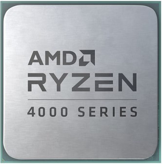 Процессор  AMD Ryzen 5 Pro 4655G 109118