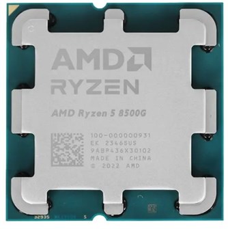 Процессор  AMD Ryzen 5 8500G 109126