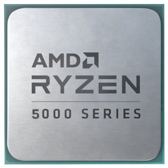 Процессор  AMD Ryzen 5 Pro 5650G 109133