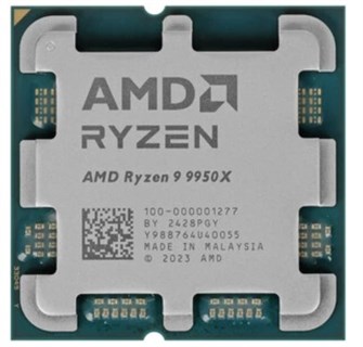 Процессор  AMD Ryzen 9 9950X 109153