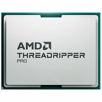 Процессор  AMD Threadripper PRO 7975WX 109162