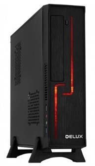 Компьютер  X-COMputers *Business Slim* 110375