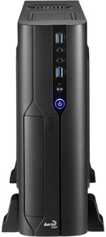 Компьютер  X-COMputers *Business Slim* 110380