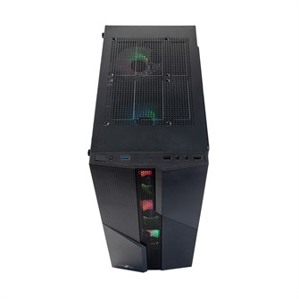 Системный блок X-COMputers *Gamer Advanced* Intel Core i5, 16 ГБ, 512 Гб, nVidia GeForce RTX 3050,  ОС Не установлена 110387