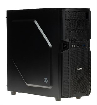 Компьютер  X-COMputers *X-Special* 110407
