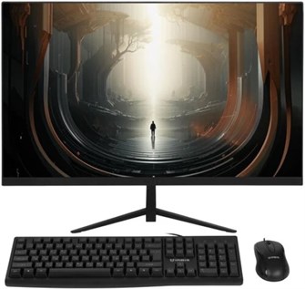 Моноблок 23.8'' Irbis Groovy AIO 24 110631