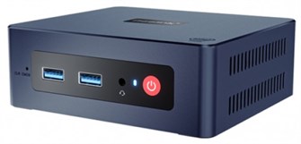 Мини ПК  Beelink Mini S 112800