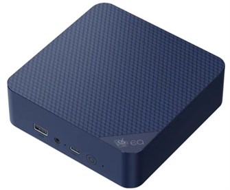 Мини ПК  Beelink EQ14_N150_16G1TB_Blue 112805