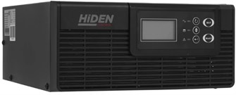 Источник бесперебойного питания  HIDEN HPS20-0612 101613
