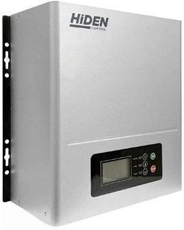 Источник бесперебойного питания  HIDEN HPS20-0612N 101614