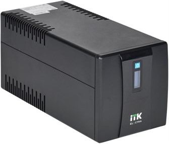 Источник бесперебойного питания  ITK EET-1200VA-1-002-S 101760