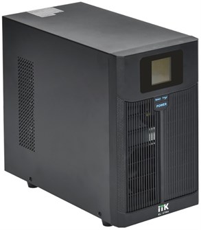 Источник бесперебойного питания  ITK ELT-2000VA-1-004-S 101765