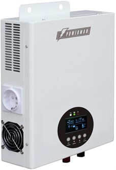 Источник бесперебойного питания  Powerman Smart 500 HYBRID 101952
