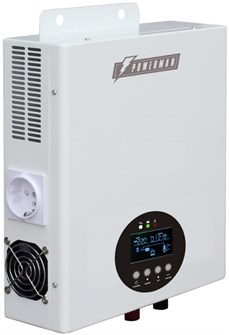 Источник бесперебойного питания  Powerman Smart 800 HYBRID 101954
