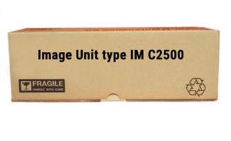 Запчасть  Ricoh D0BK2200/D0BK2240 117960
