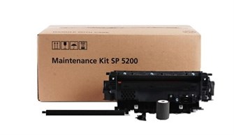 Сервисный комплект  Ricoh 406687 117975