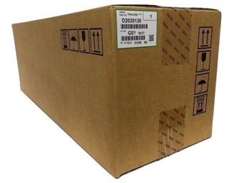 Запчасть  Ricoh D2020127/D2020126/D2020125 118008