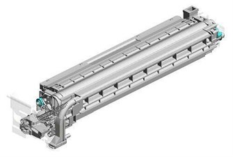 Запчасть  Ricoh PCDU-Y 118025