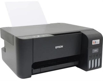 МФУ струйное цветное Epson EcoTank L3218 118531