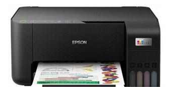 МФУ струйное цветное Epson L3270 (67434) 118532