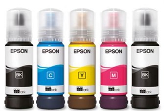 МФУ струйное цветное Epson L3271 (67435) 118533