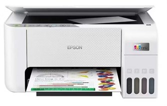 МФУ струйное цветное Epson EcoTank L3256 118540