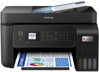 МФУ струйное цветное Epson L5290 118542
