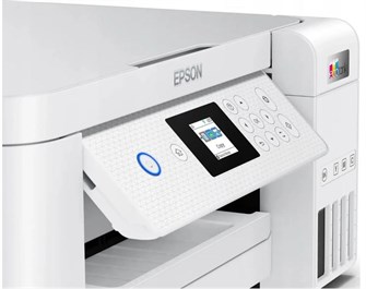 МФУ струйное цветное Epson L4266 118543