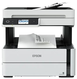 МФУ струйное черно-белое Epson M3170 118554