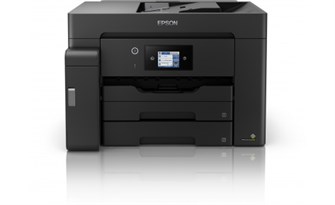 МФУ струйное черно-белое Epson M15140 118557