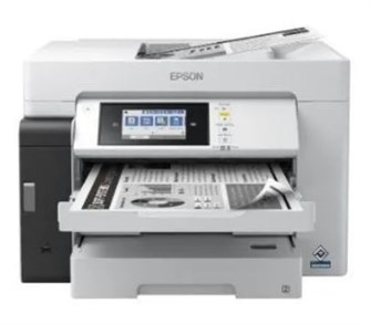 МФУ струйное черно-белое Epson L15180 118561
