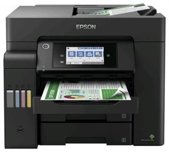 МФУ струйное цветное Epson L6550 118562