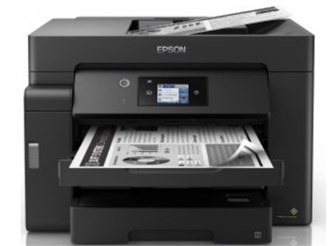 МФУ струйное черно-белое Epson M15140 118565
