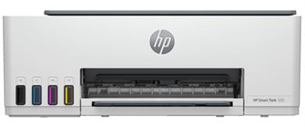 МФУ струйное цветное HP Smart Tank 520 118573