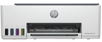 МФУ струйное цветное HP Smart Tank 580 118575