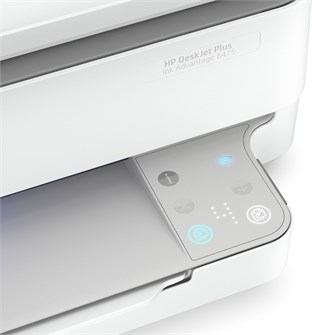МФУ струйное цветное HP DeskJet Plus Ink Advantage 6475 118580