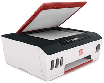 МФУ струйное цветное HP Smart Tank 519 AiO 118582