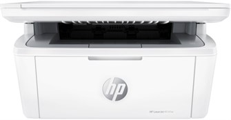 МФУ лазерное черно-белое HP LaserJet M141w 118583