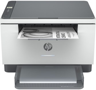 МФУ лазерное черно-белое HP LaserJet M236d 118584