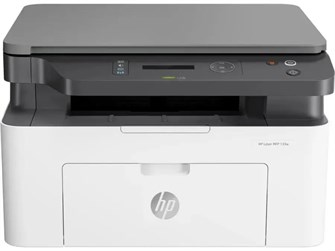 МФУ лазерное черно-белое HP Laser MFP 135w 118594