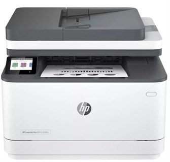 МФУ лазерное черно-белое HP LaserJet Pro 3103fdn 118610