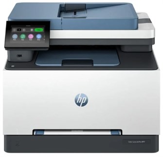 МФУ лазерное цветное HP Color LaserJet Pro MFP 3303sdw 118614